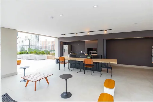 Imagem APARTAMENTO RESIDENCIAL em São Paulo - SP, Perdizes