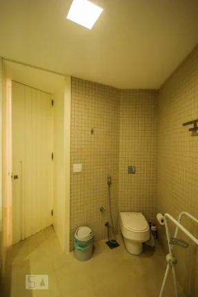 Imagem Apartamento à Venda - Copacabana, 3 Quartos, 135 m2