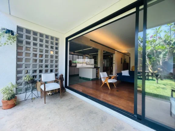 Imagem Casa à venda, no SUNVALLEY, em Campinas, Jardim Santa Marcelina, com 3 quartos, 290m2