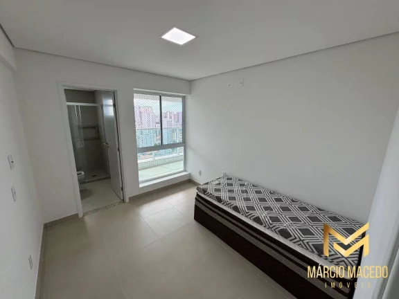 Imagem Apartamento com 3 suítes à venda, 117 m² por R$ 1.490.000 - Aldeota - Fortaleza/CE