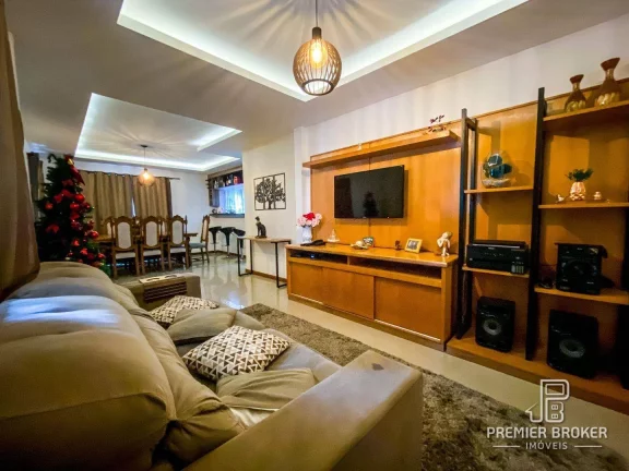 Casa à venda, 160 m² por R$ 789.000,00 - Pimenteiras - Teresópolis/RJ