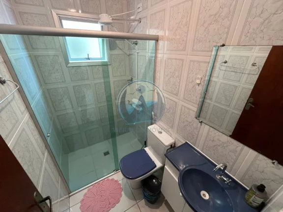 Imagem Apartamento à venda em Ubatuba-SP, Praia Grande: 2 quartos, 1 sala, 1 vaga de garagem, 52m² - Imperdível!