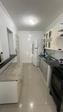 Imagem APARTAMENTO COM 3 DORMITÓRIOS NO ITAGUÁ EM UBATUBA-SP