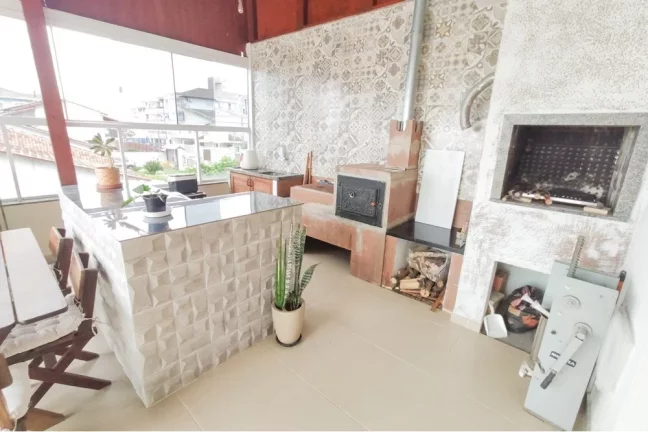 Imagem IBDI 163 Apto 590441012-16 - Apartamento à venda no bairro Ingleses do Rio Vermelho - Florianópolis/SC