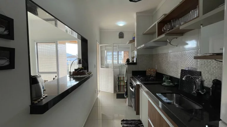 Imagem Lindo apartamento no Itaguá