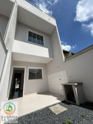Imagem Casa - Itoupavazinha - Blumenau