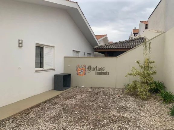 Imagem Casa com 3 dormitórios à venda, 86 m² por R$ 595.000,00 - Marf III - Bom Jesus dos Perdões/SP