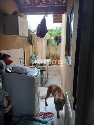 Imagem Casa no Antares, Zona Leste de Londrina | 3 Dormitórios, Sala, Cozinha Planejada, 2 Vagas de Garagem, 70m² de Área Útil | Oportunidade Imperdível!