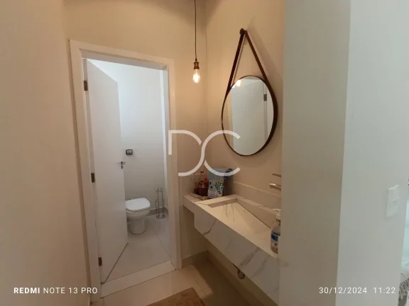 Imagem Ibiti do Paço - Sobrado em Condomínio