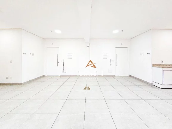 Imagem Sala comercial à venda, 85 m² por R$ 1.325.000 - Tatuapé - São Paulo/SP