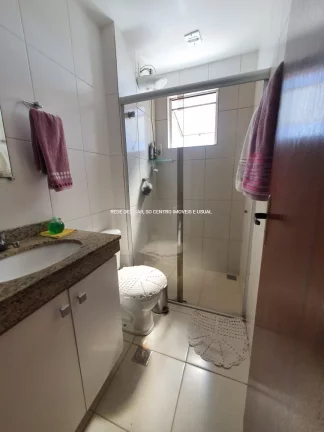Imagem Ótimo apartamento à venda no bairro Arvoredo, Contagem. Com 210m² de área total, 2 quartos, send...