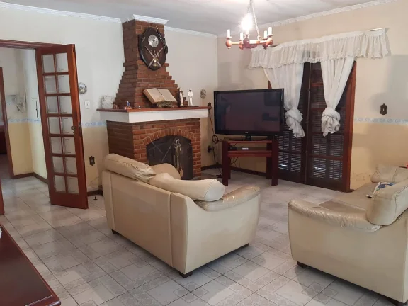 Imagem CHACARÁ 3.187 M² RES/COM OU EMPREENDIMENTO - PRÓXIMO AO CENTRO