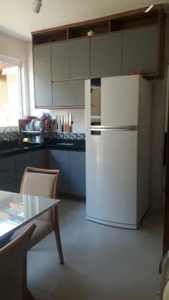 Imagem Casa no Novo Horizontes R$371.000,00 (Zona Leste)