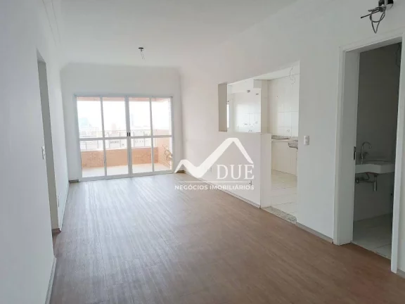 Imagem Apartamento com 2 quartos à venda, 84 m² por R$ 896.665 - Boqueirão - Santos/SP