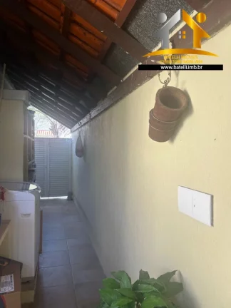 Imagem Casa à venda no condomínio Villa Nostra - Batelli Imóveis