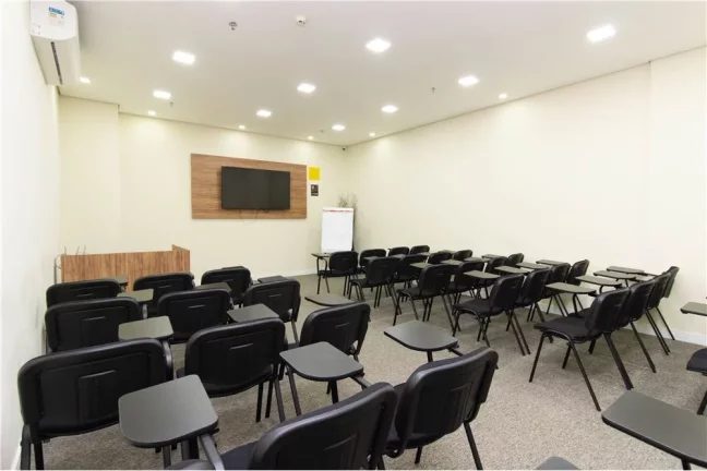 Imagem SALA COMERCIAL em São Paulo - SP, Vila Andrade