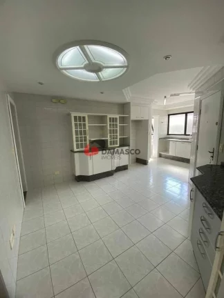 Imagem Apartamento para Locação 3 Quartos, 1 Suite, 2 Vagas, 169M², Santa Paula, São Caetano do Sul - SP