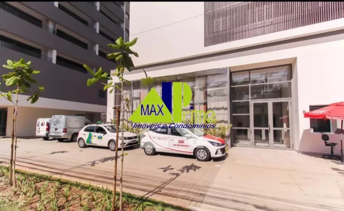 Imagem APARTAMENTO 125M²/03 DORMITÓRIOS/03 SUÍTES/LAVABO/VARANDA GOURMET/02 VAGAS COBERTAS