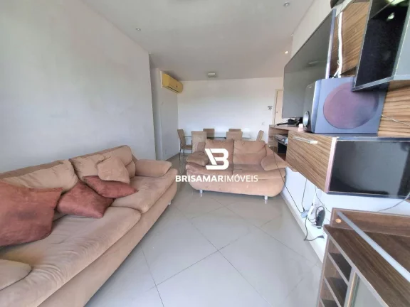 Imagem APARTAMENTO COM VISTA MAR NA PRAIA DAS ASTÚRIAS – CONFORTO, SOFISTICAÇÃO E LAZER COMPLETO