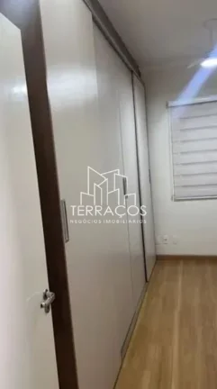 Imagem CASA À VENDA EM CONDOMÍNIO FECHADO COM 3 QUARTOS 88M² - JARDIM PEROLA - ITUPEVA/SP