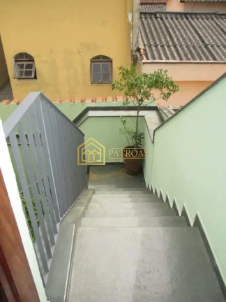 Imagem Casa Padrão