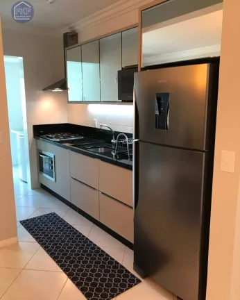 Imagem Apartamento 3 dormitórios!