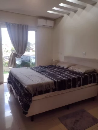 Imagem Linda casa mista residencial/ comercial de alto padrão no centro de Parobé
