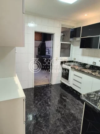 Imagem Sobrado em Condomínio para Venda em São Bernardo do Campo / SP no bairro Nova Petrópolis