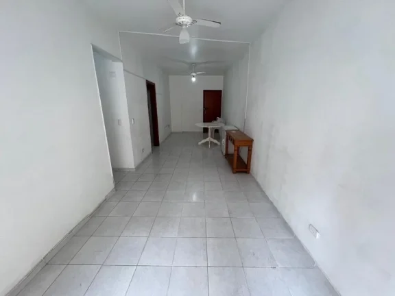 Imagem Apartamento com 2 dormitórios à venda, 88 m² por R$ 625.000 - Canto do Forte - Praia Grande/SP