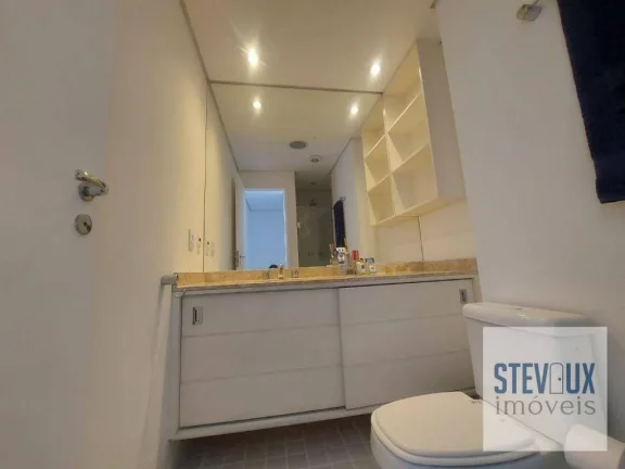 Imagem Apartamento mobiliado para locação