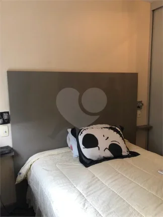 Imagem Apartamento à venda com 2 quartos, sendo 1 suíte, no condomínio Mais Estilo ... Design, São Paulo - SP