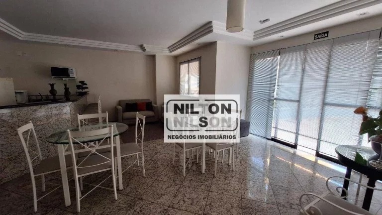 Imagem Apartamento à venda, 115 m² por R$ 700.000,00 - Vila Itapura - Campinas/SP