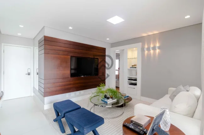 Imagem Apartamento Brooklin pronto para morar