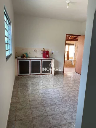 Imagem Casa com 3 dormitórios à venda, 250 m² por R$ 360.000,00 - Setor Paranaíba - Itumbiara/GO