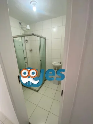Imagem Apartamento Mobiliado no sim