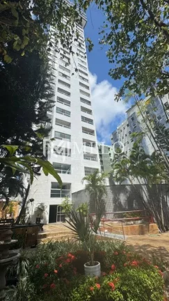 Imagem oportunidade em ESPINHEIRO: 123m², 03qts, 01suite, 02vagas..