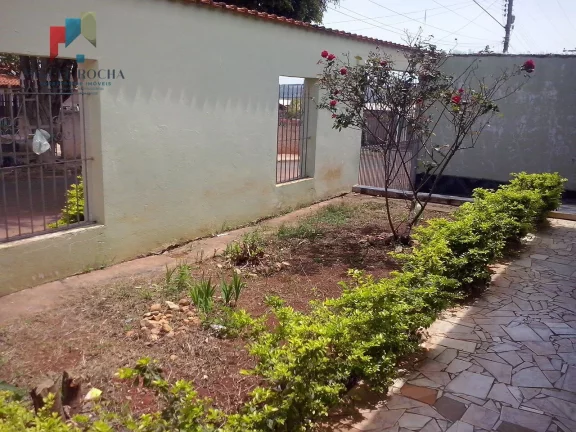 Foto do imóvel: Casa à venda no bairro Jardim Santa Rita de Cássia - Tatuí/SP