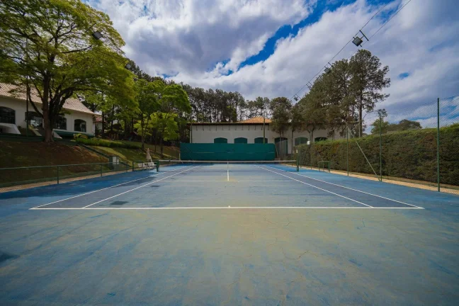 Imagem Terreno à venda, 1171 m² por R$ 700.000,00 - Granja Viana - Forest Hills - Jandira/SP