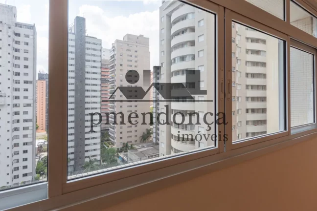 Imagem Apartamento 2 suites, 1 vaga, cozinha americana, totalmente reformado, ao lado futuro Metrô