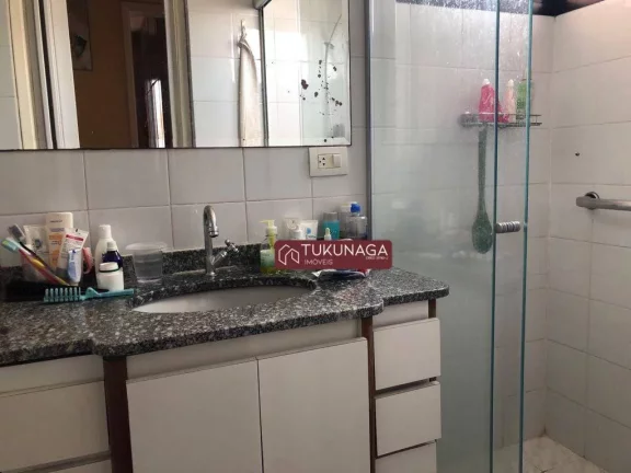 Imagem Apartamento à venda, 60 m² por R$ 385.000,00 - Santana - São Paulo/SP