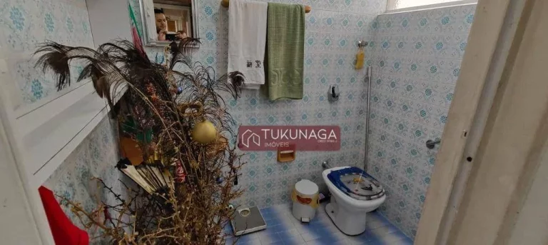 Imagem Casa com 2 dormitórios à venda, 90 m² por R$ 500.000,00 - Jardim Bom Clima - Guarulhos/SP