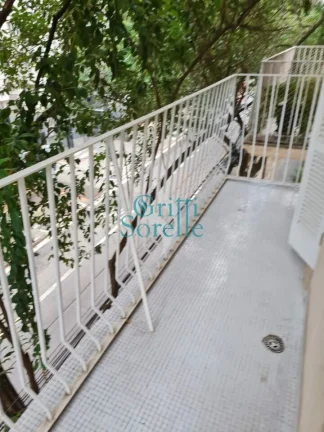 Imagem Apartamento à venda em Cerqueira César - Sâo Paulo/SP.