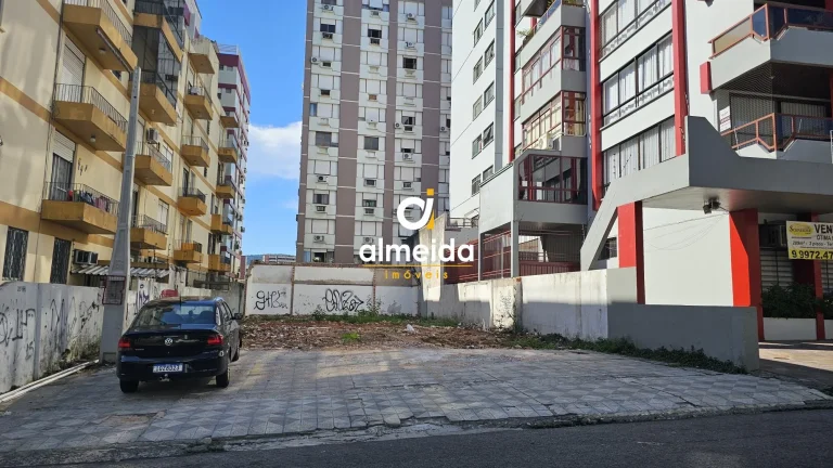 Imagem TERRENO NO CENTRO DE SANTA MARIA