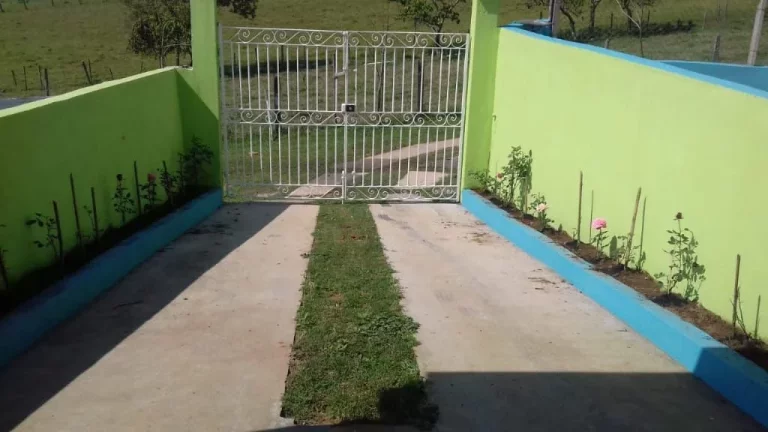 Imagem Chácara à venda, 5790 m² por R$ 1.000.000,00 - Taiacupeba - Mogi das Cruzes/SP