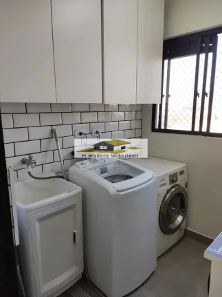 Imagem Apartamento para venda na Vila Firmiano Pinto