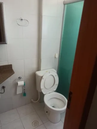 Imagem Apartamento para Venda em Praia Grande, Solemar, 3 dormitórios, 2 banheiros, 1 vaga