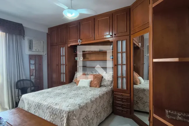 Imagem Apartamento à Venda - Recreio, 4 Quartos, 145 m2