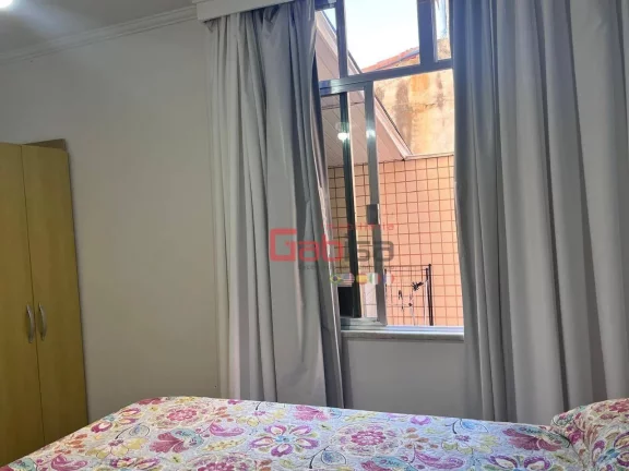 Imagem Apartamento com 2 dormitórios à venda, 60 m² por R$ 450.000,00 - Centro - Cabo Frio/RJ