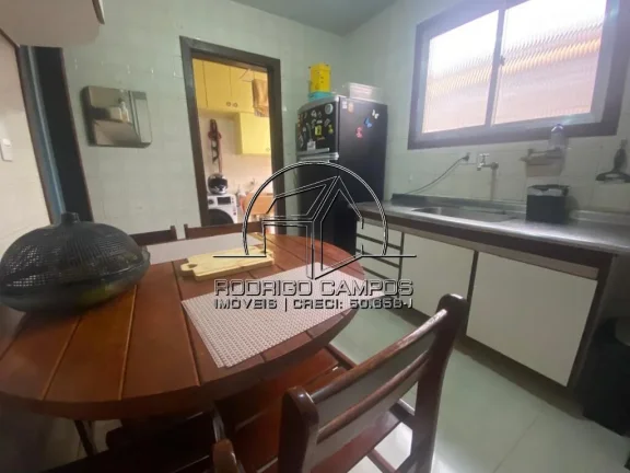 Imagem Casa de Condomínio 2 Quartos no Jardim Praiano - Guarujá, SP