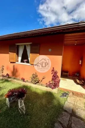 Imagem Pousada à Venda em Visconde de Mauá/RJ